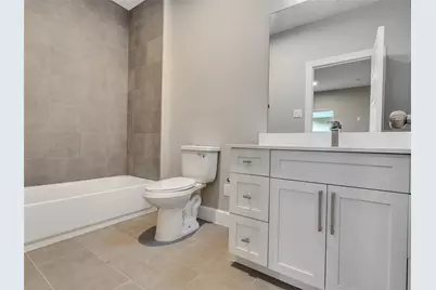 1122 W 16th Street #C, Houston, TX 77008 - Photo 7