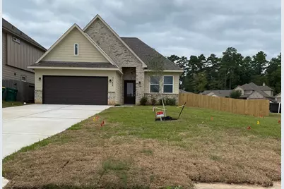 1749 Cindy Lane, Conroe, TX 77304 - Photo 1