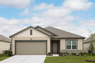31018 Gayle Prairie Oak St, Waller, TX 77484 - Photo 1