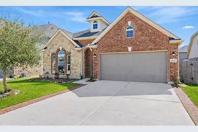 20427 Alpine Meadow Place, Richmond, TX 77407 - Photo 3