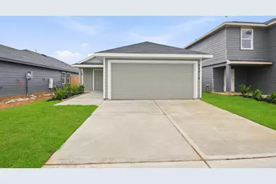 22919 Primrose Wind Lane, Hockley, TX 77447 - Photo 5