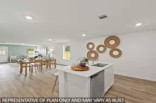 22919 Primrose Wind Ln, Hockley, TX 77447 - Photo 5