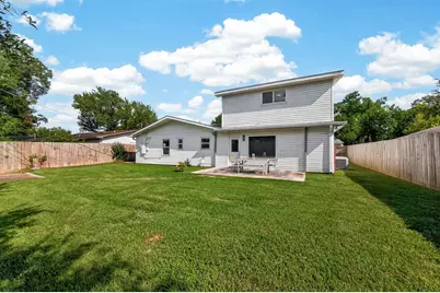 9538 Kerrwood Lane, Houston, TX 77080 - Photo 29