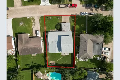 9538 Kerrwood Lane, Houston, TX 77080 - Photo 31