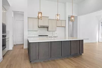 4816 Blue Pearl Lane, League City, TX 77573 - Photo 5