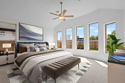 4816 Blue Pearl Lane, League City, TX 77573 - Photo 15