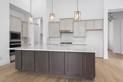 4816 Blue Pearl Lane, League City, TX 77573 - Photo 3