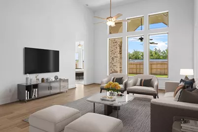 4816 Blue Pearl Lane, League City, TX 77573 - Photo 7