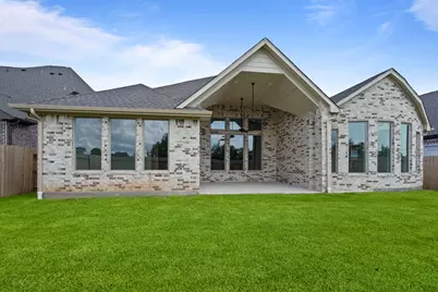 4816 Blue Pearl Lane, League City, TX 77573 - Photo 31