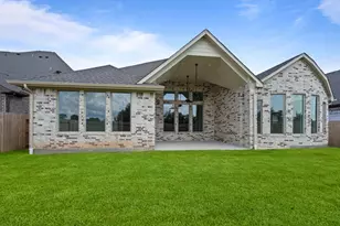 4816 Blue Pearl Ln, League City, TX 77573 - Photo 31