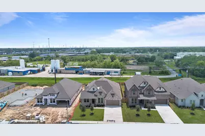 4816 Blue Pearl Lane, League City, TX 77573 - Photo 33