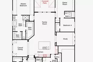 4816 Blue Pearl Ln, League City, TX 77573 - Photo 35