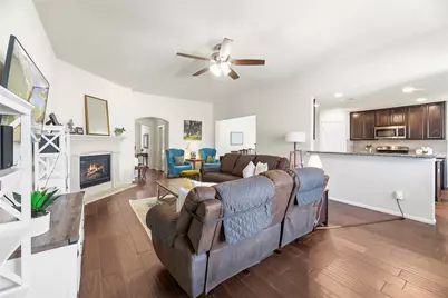 3119 Wren Valley Trail, Katy, TX 77493 - Photo 7