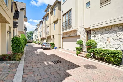 2731 Sherwin Street, Houston, TX 77007 - Photo 3