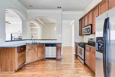 2731 Sherwin Street, Houston, TX 77007 - Photo 11