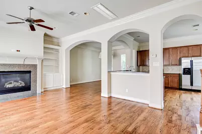 2731 Sherwin Street, Houston, TX 77007 - Photo 9