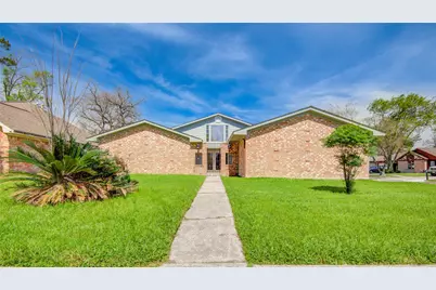 13747 Rampchester Lane, Houston, TX 77015 - Photo 1