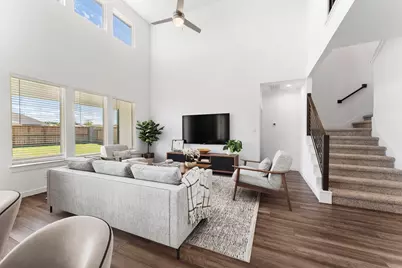 13340 Bear Creek Court, Conroe, TX 77384 - Photo 3