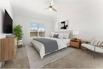 13340 Bear Creek Court, Conroe, TX 77384 - Photo 9