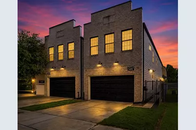 510 E 28th Street, Houston, TX 77008 - Photo 1
