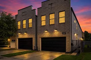 510 E 28th St, Houston, TX 77008 - Photo 1