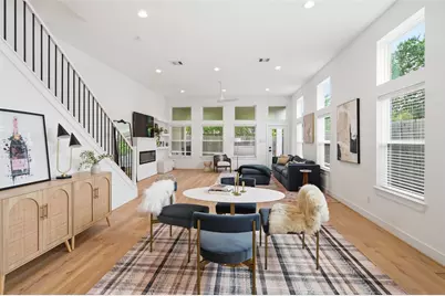 510 E 28th Street, Houston, TX 77008 - Photo 13