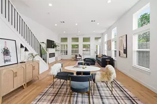 510 E 28th St, Houston, TX 77008 - Photo 13