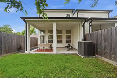 510 E 28th Street, Houston, TX 77008 - Photo 33