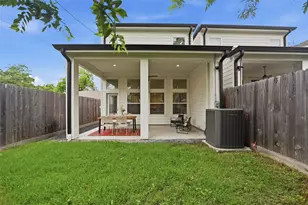510 E 28th St, Houston, TX 77008 - Photo 33
