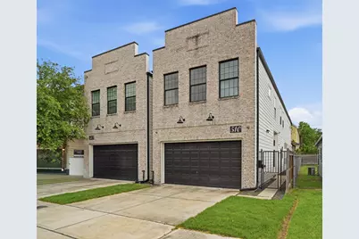 510 E 28th Street, Houston, TX 77008 - Photo 3