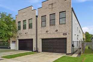 510 E 28th St, Houston, TX 77008 - Photo 3