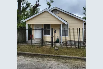 3502 Europa Street, Houston, TX 77022 - Photo 1
