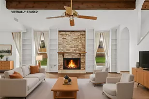 3819 Ridgeview Dr, Missouri City, TX 77459 - Photo 19