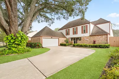3819 Ridgeview Drive, Missouri City, TX 77459 - Photo 5