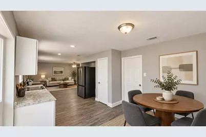 4126 Worrell Drive, Houston, TX 77045 - Photo 5