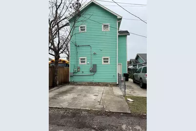 5201 Leeland Street #B, Houston, TX 77023 - Photo 11