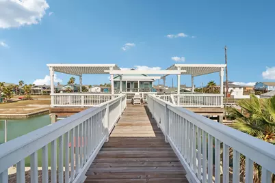 206 China Clipper Drive, Freeport, TX 77541 - Photo 33