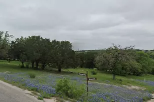 Tbd Westward Ho, Horseshoe Bay, TX 78657 - Photo 1