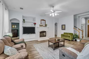 107 Dawns Edge Dr, Conroe, TX 77356 - Photo 19