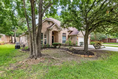 107 Dawns Edge Drive, Conroe, TX 77356 - Photo 1