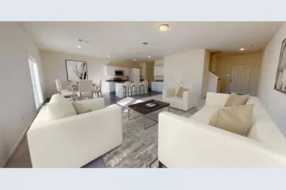 10322 Magnol Wood Drive, Houston, TX 77016 - Photo 7