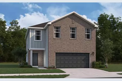 10322 Magnol Wood Drive, Houston, TX 77016 - Photo 1