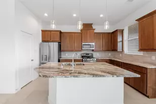 1526 Crystal Stream Dr, Missouri City, TX 77459 - Photo 9