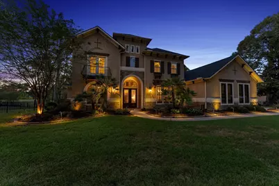 28733 Lakeside Green, Magnolia, TX 77355 - Photo 3