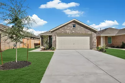 16257 Bergara Bend Drive, New Caney, TX 77357 - Photo 1