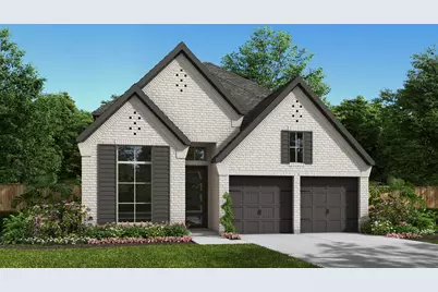 7327 Hemlock Crest Drive, Katy, TX 77493 - Photo 1