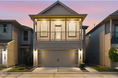 8663 Cedardale Park Drive, Houston, TX 77063 - Photo 5