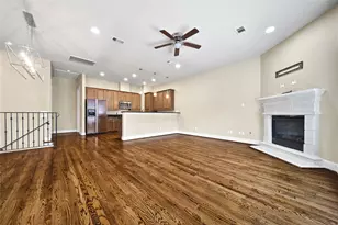 902 W 23rd St, Houston, TX 77008 - Photo 5
