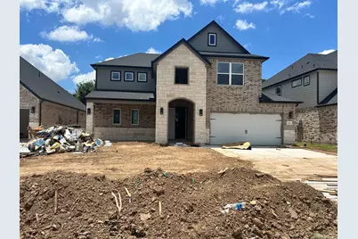 2931 Belle Tree Lane, Katy, TX 77493 - Photo 1