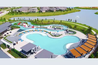 2307 Red Chip Lane, Katy, TX 77494 - Photo 7